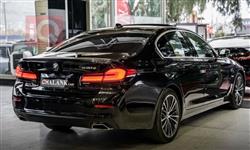 بي ام دبليو الفئة 5